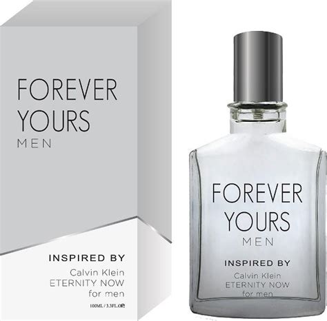 forever yours inspired by calvin klein price